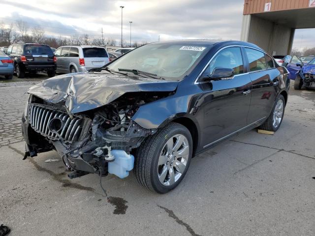 BUICK LACROSSE P 2013 1g4gf5e35df124812