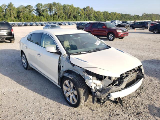 BUICK LACROSSE P 2013 1g4gf5e35df154263