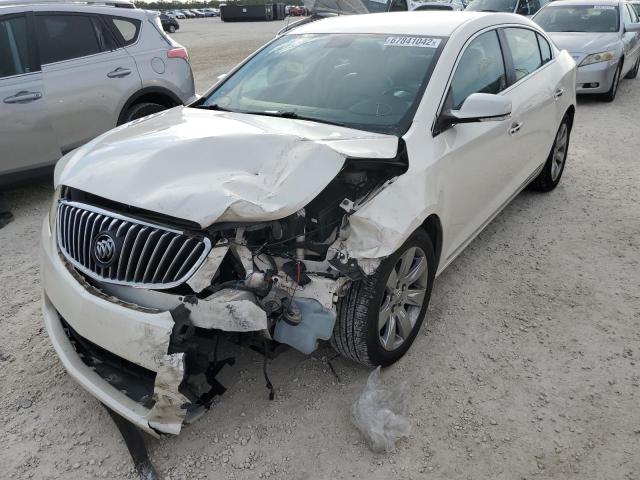 BUICK LACROSSE P 2013 1g4gf5e35df157602