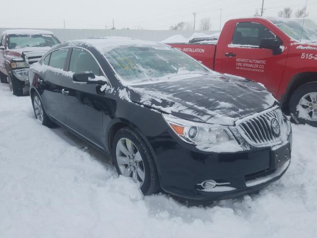 BUICK LACROSSE P 2013 1g4gf5e35df193807