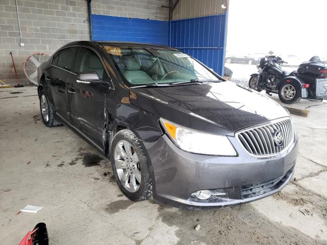 BUICK LACROSSE P 2013 1g4gf5e35df200142