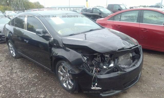 BUICK LACROSSE 2013 1g4gf5e35df218611