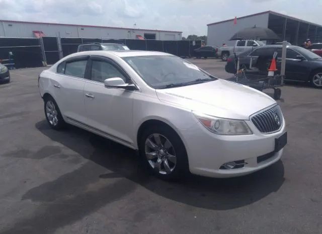 BUICK LACROSSE 2013 1g4gf5e35df236381