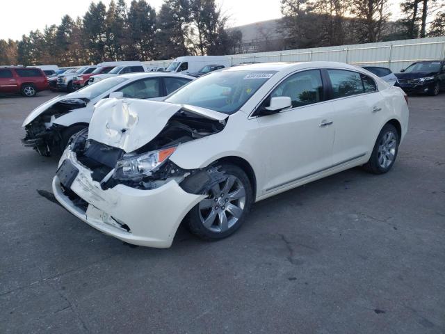 BUICK LACROSSE P 2013 1g4gf5e35df242861