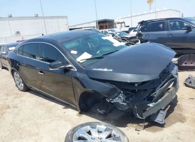 BUICK LACROSSE 2013 1g4gf5e35df248479