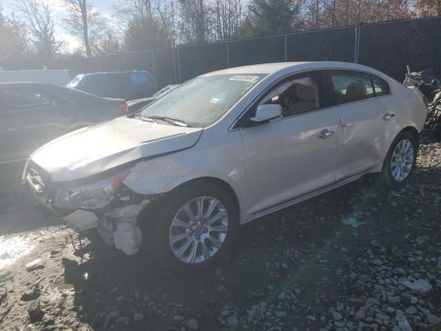 BUICK LACROSSE P 2013 1g4gf5e35df261667