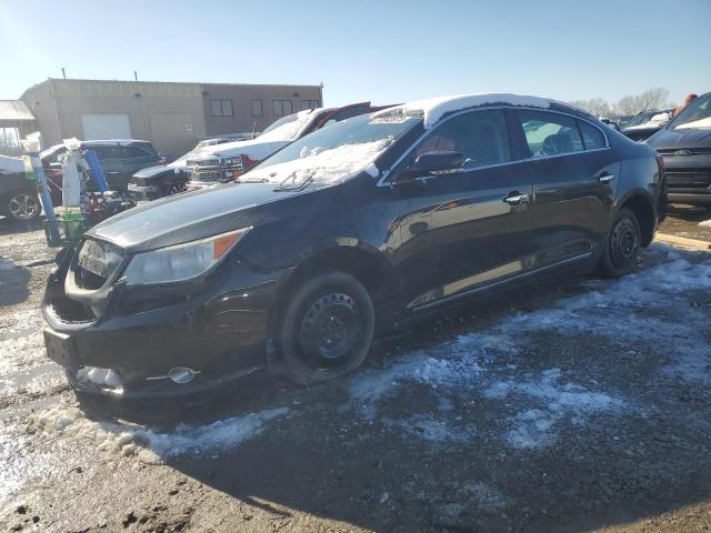 BUICK LACROSSE 2013 1g4gf5e35df283118