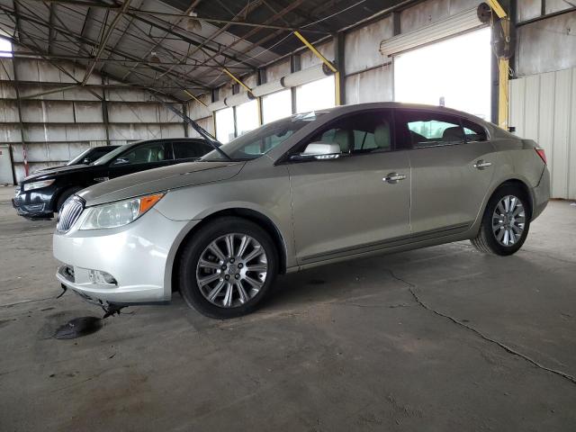 BUICK LACROSSE 2013 1g4gf5e35df312987