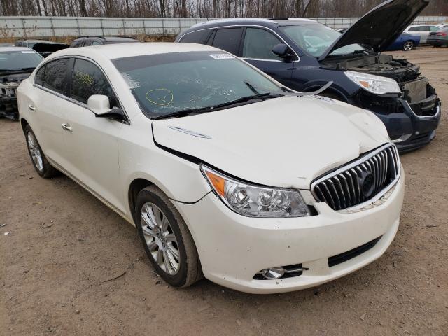 BUICK LACROSSE P 2013 1g4gf5e35df315145