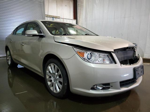 BUICK LACROSSE P 2013 1g4gf5e35df319521