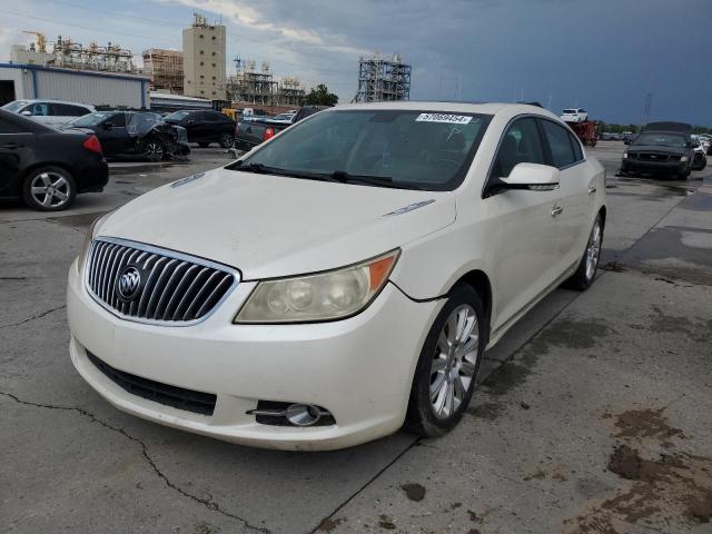 BUICK LACROSSE 2013 1g4gf5e35df321544