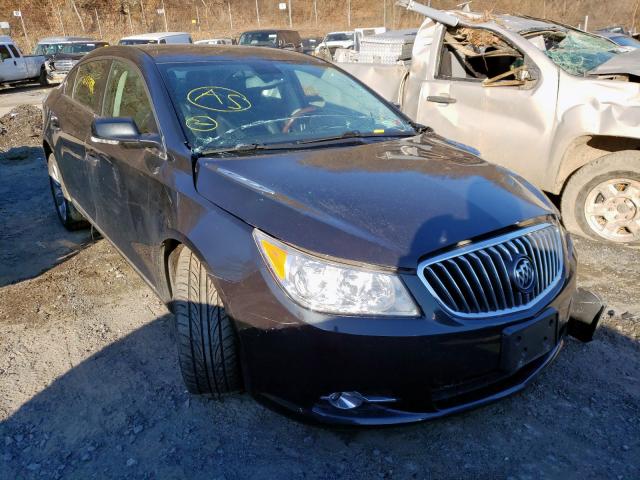 BUICK LACROSSE P 2013 1g4gf5e35df328266