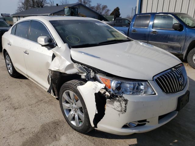 BUICK LACROSSE P 2013 1g4gf5e35df330342