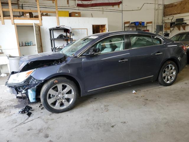 BUICK LACROSSE P 2013 1g4gf5e35df333659