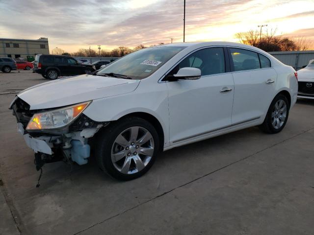 BUICK LACROSSE 2013 1g4gf5e35df335587