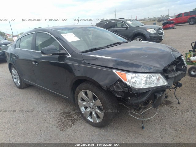 BUICK LACROSSE 2012 1g4gf5e36cf146994