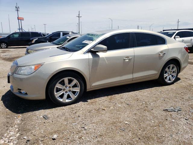 BUICK LACROSSE 2012 1g4gf5e36cf152570