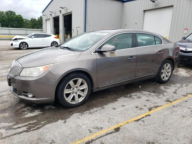 BUICK LACROSSE P 2012 1g4gf5e36cf153542