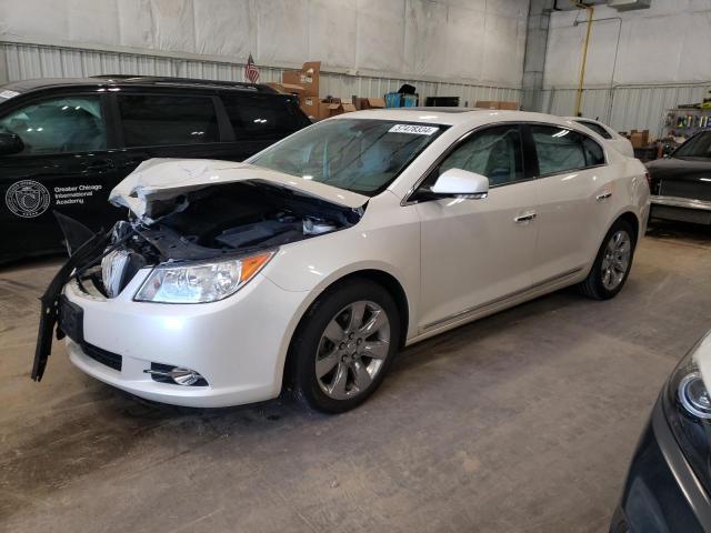 BUICK LACROSSE 2012 1g4gf5e36cf198027