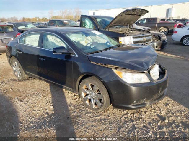 BUICK LACROSSE 2012 1g4gf5e36cf199971