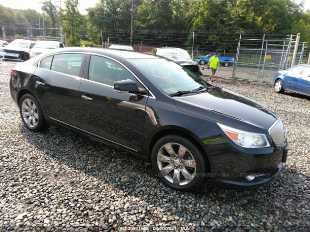 BUICK LACROSSE 2012 1g4gf5e36cf200729