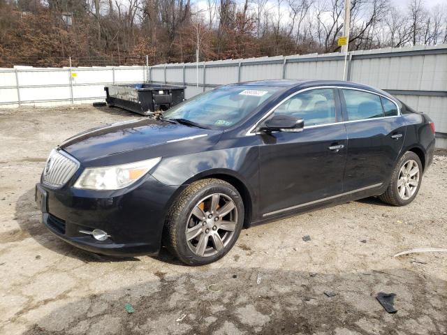 BUICK LACROSSE 2012 1g4gf5e36cf318859