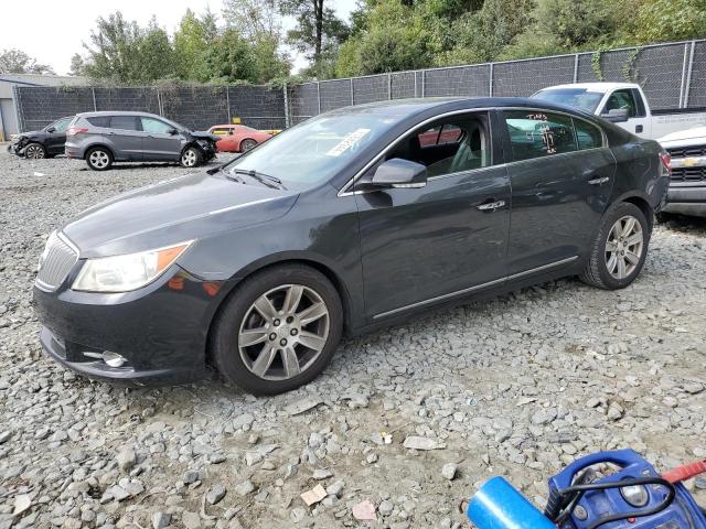 BUICK LACROSSE P 2012 1g4gf5e36cf320496