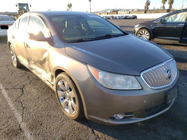 BUICK LACROSSE P 2012 1g4gf5e36cf325178