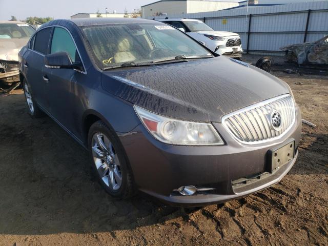 BUICK LACROSSE P 2012 1g4gf5e36cf344412