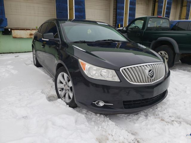 BUICK LACROSSE P 2012 1g4gf5e36cf350159