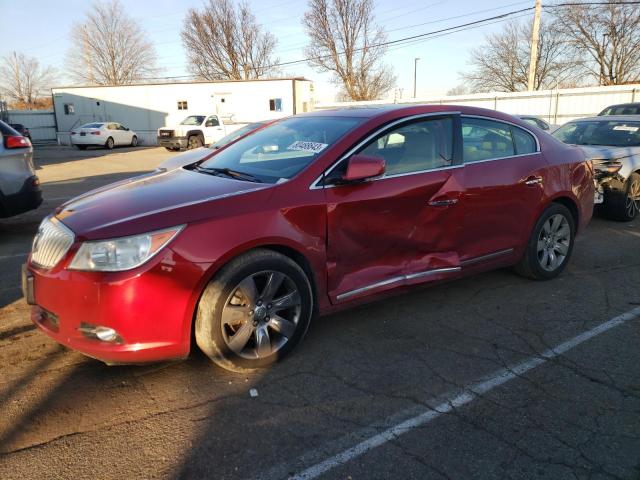 BUICK LACROSSE 2012 1g4gf5e36cf356916