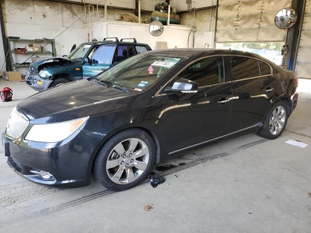 BUICK LACROSSE P 2012 1g4gf5e36cf370007