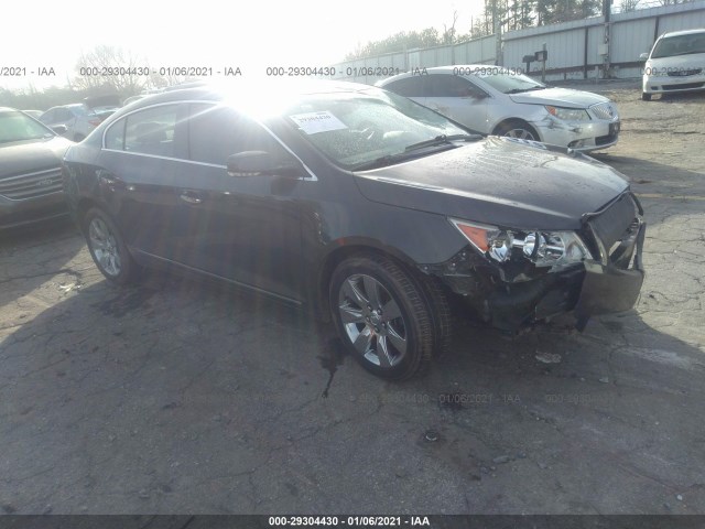 BUICK LACROSSE 2013 1g4gf5e36df140517