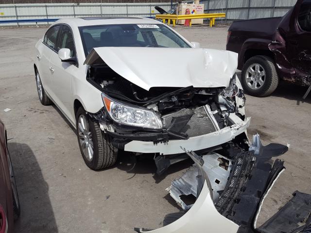 BUICK LACROSSE P 2013 1g4gf5e36df162677