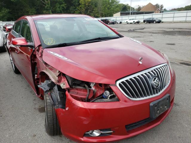 BUICK LACROSSE P 2013 1g4gf5e36df166776