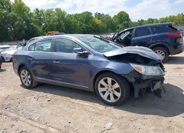 BUICK LACROSSE 2013 1g4gf5e36df174120