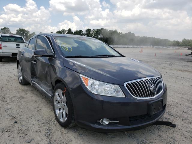 BUICK LACROSSE P 2013 1g4gf5e36df213238