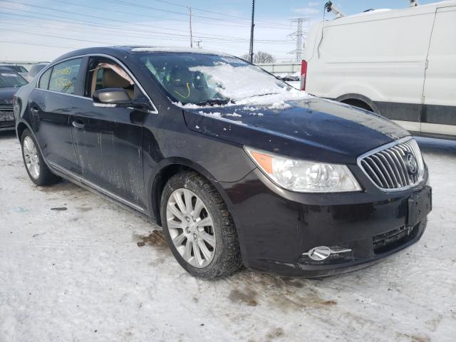 BUICK LACROSSE P 2013 1g4gf5e36df229343