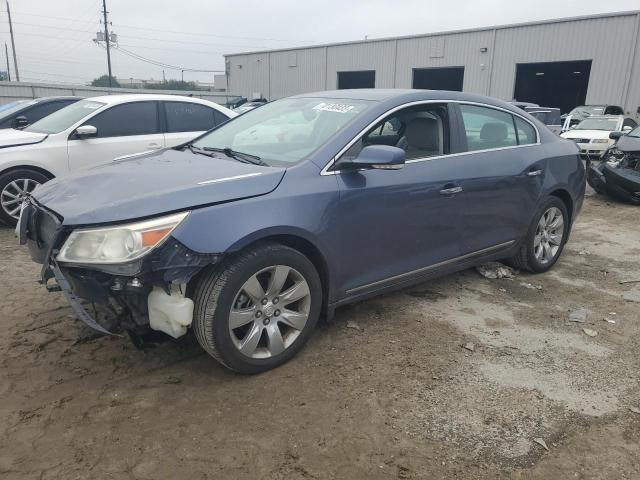 BUICK LACROSSE P 2013 1g4gf5e36df261547