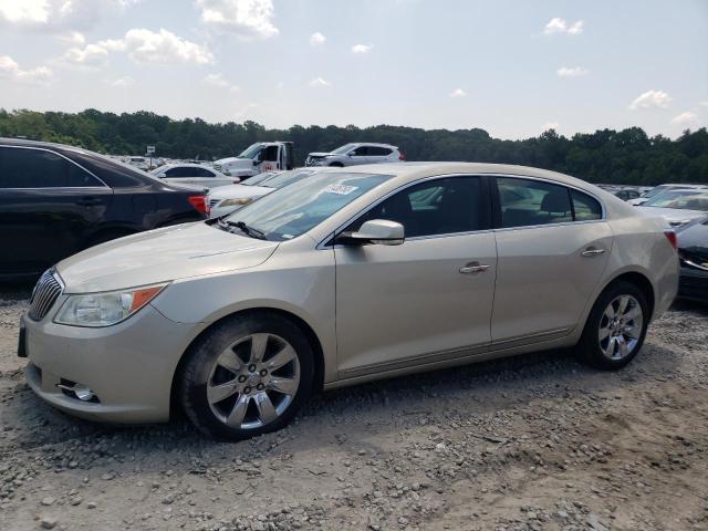 BUICK LACROSSE P 2013 1g4gf5e36df304185