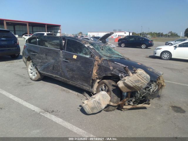 BUICK LACROSSE 2013 1g4gf5e36df323139