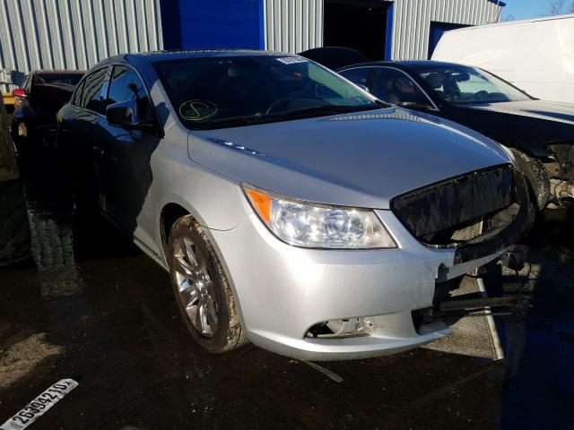 BUICK LACROSSE P 2012 1g4gf5e37cf138841