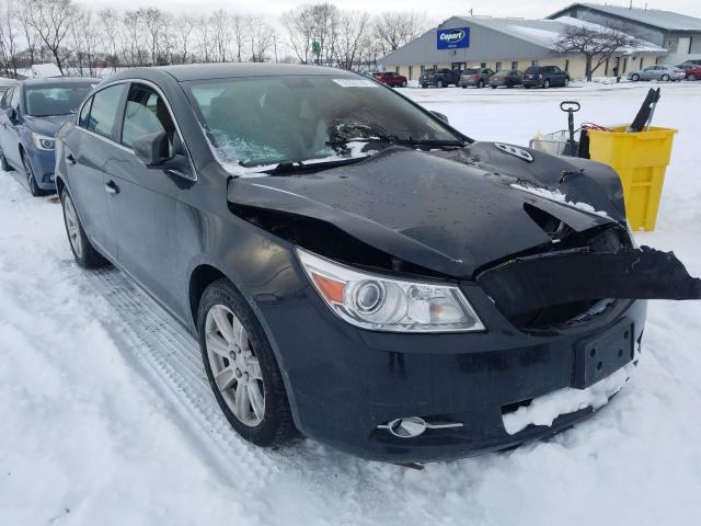 BUICK LACROSSE P 2012 1g4gf5e37cf196271