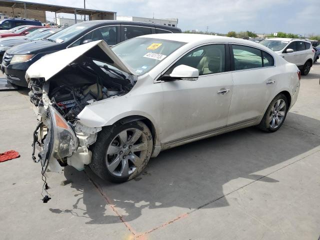 BUICK LACROSSE P 2012 1g4gf5e37cf210198