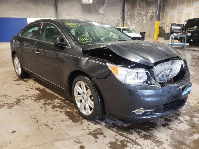 BUICK LACROSSE P 2012 1g4gf5e37cf210606