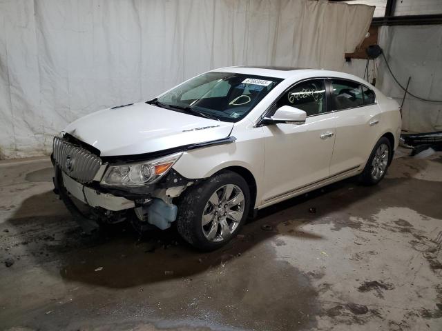 BUICK LACROSSE P 2012 1g4gf5e37cf217488