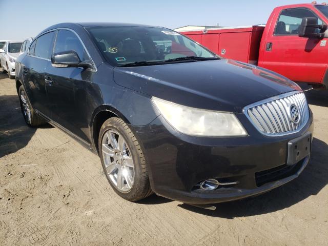 BUICK LACROSSE P 2012 1g4gf5e37cf225817