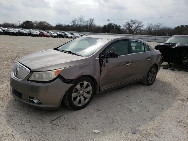 BUICK LACROSSE 2012 1g4gf5e37cf304162