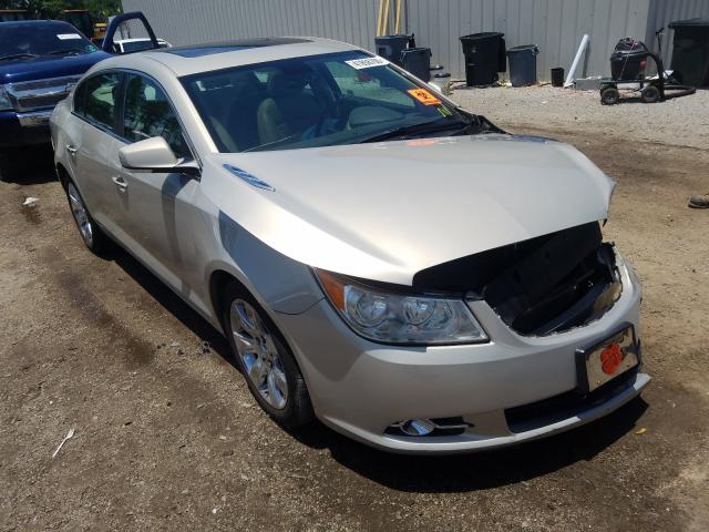 BUICK LACROSSE P 2012 1g4gf5e37cf321754