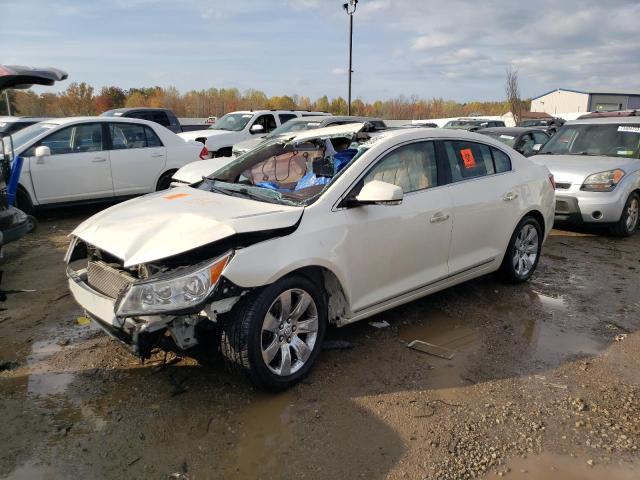 BUICK LACROSSE 2012 1g4gf5e37cf328493